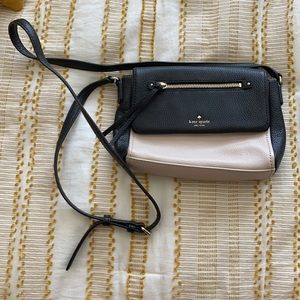 Kate spade crossbody